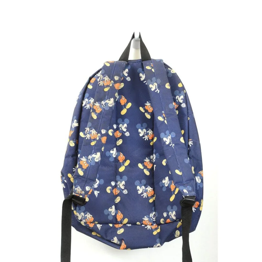 Disney Mickey Mouse Backpack 16